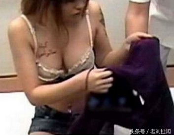 女子找男技師精油按摩醒來后看到這一幕