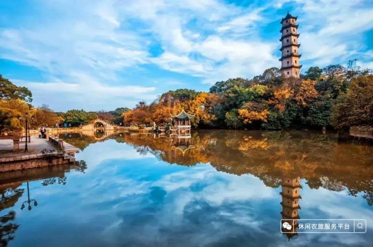 邂逅溫州老城區(qū)｜古韻之城的時髦新地標到底有多好逛！
