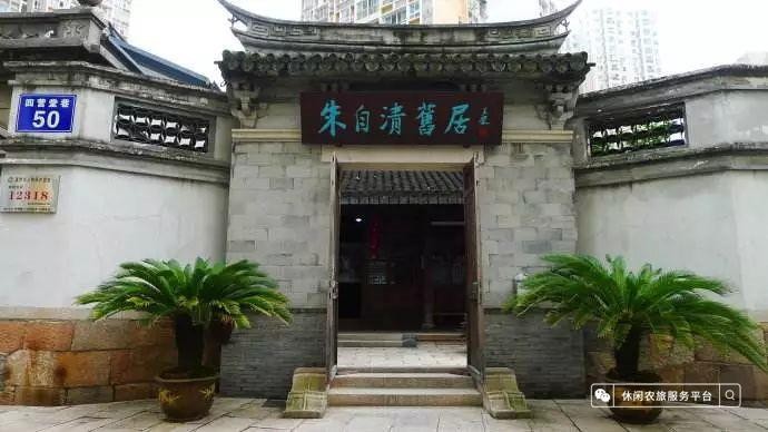 邂逅溫州老城區(qū)｜古韻之城的時髦新地標到底有多好逛！