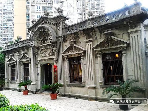 邂逅溫州老城區(qū)｜古韻之城的時髦新地標到底有多好逛！