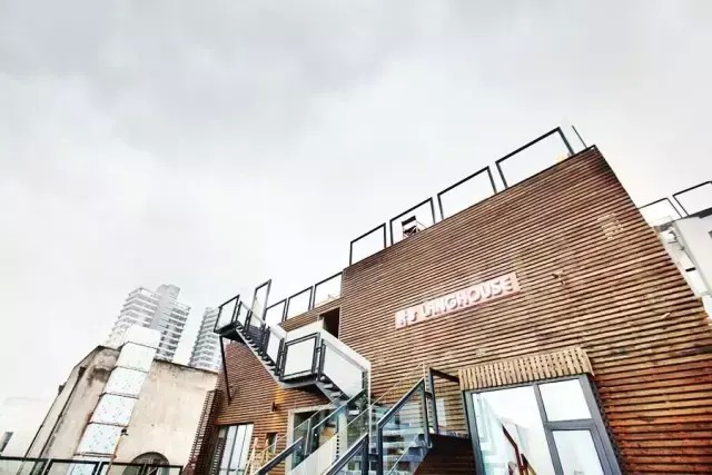一個溫暖的城市一條美麗的甌江有一座城市美學(xué)度假生活空間