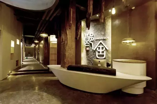 一個溫暖的城市一條美麗的甌江有一座城市美學(xué)度假生活空間