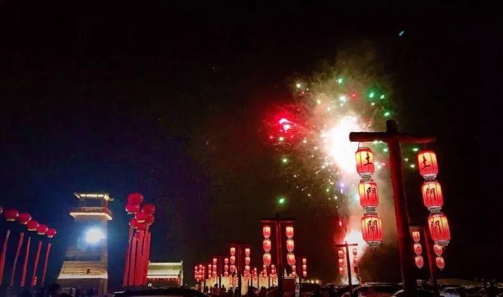 「多彩鹿泉」小鹿帶你嗨爆12月吃喝玩樂購(gòu)……約嗎