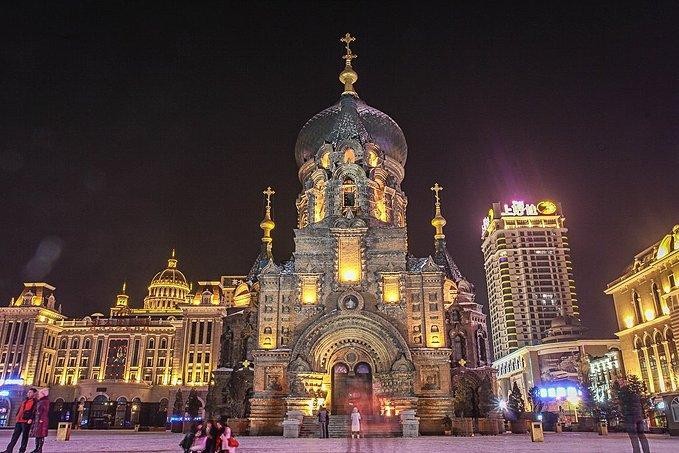 如果2018年底去哈爾濱浪！到底該怎么吃喝玩