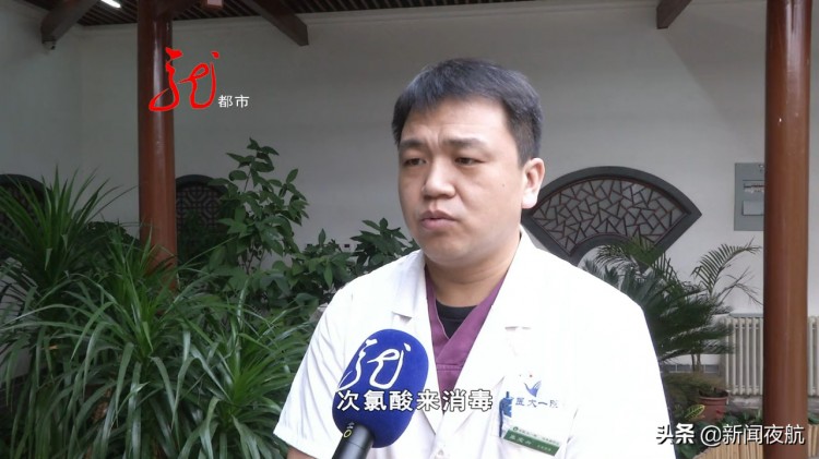 你常去的養(yǎng)生館真的衛(wèi)生嗎火罐一周一刷毛巾重復(fù)利用！酒精到底能不能做到消毒記者暗訪揭露真相
