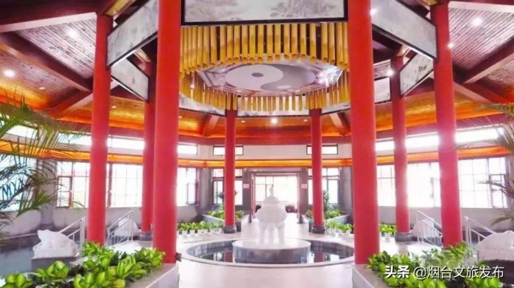 舒服！秋意漸濃養(yǎng)生季就來泡湯吧~