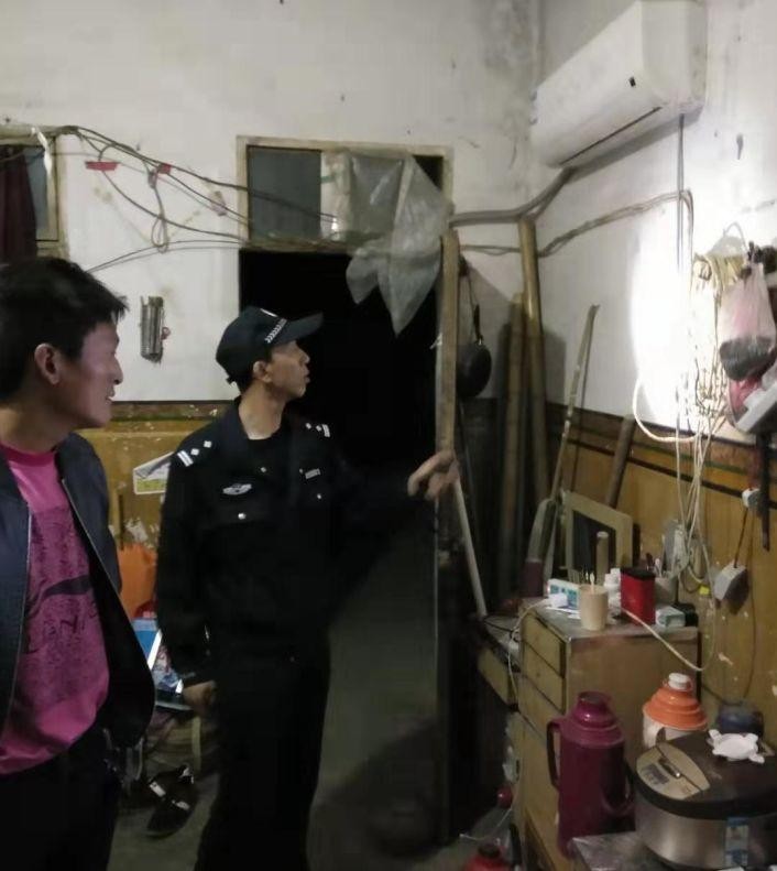 干的漂亮！常州警方開展常安6號集中清查行動歌舞洗浴等被查