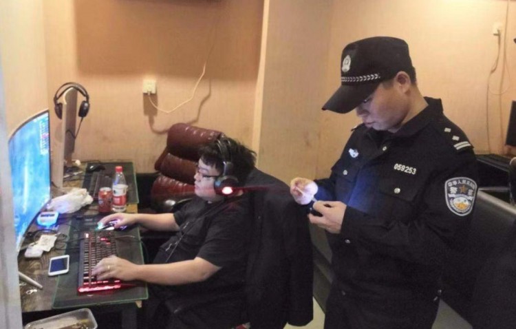 干的漂亮！常州警方開展常安6號集中清查行動歌舞洗浴等被查