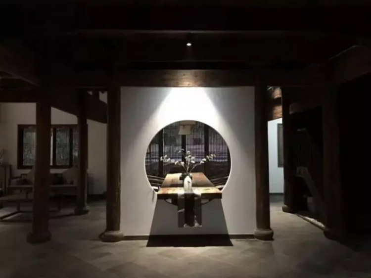 探宿溫州泰順丨唐風(fēng)庭院日式溫泉迷途?七厝才是泰順鄉(xiāng)村的模樣
