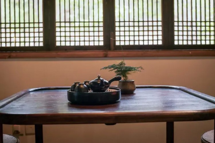 探宿溫州泰順丨唐風(fēng)庭院日式溫泉迷途?七厝才是泰順鄉(xiāng)村的模樣