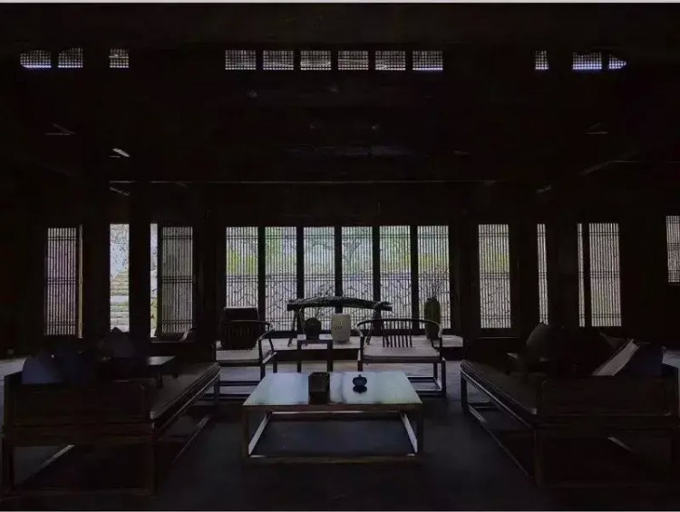 探宿溫州泰順丨唐風(fēng)庭院日式溫泉迷途?七厝才是泰順鄉(xiāng)村的模樣