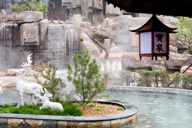 石家莊十大適合情侶旅游的景點(diǎn)石家莊情侶約會(huì)好去處有哪些