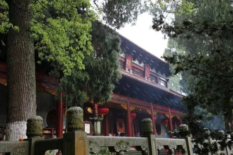 i旅行丨南昌驅(qū)車一小時的好去處！還有消費券可領(lǐng)！教你360°玩轉(zhuǎn)它