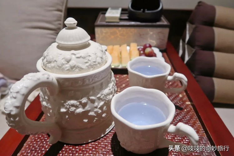 在石家莊這里體驗一回公主待遇