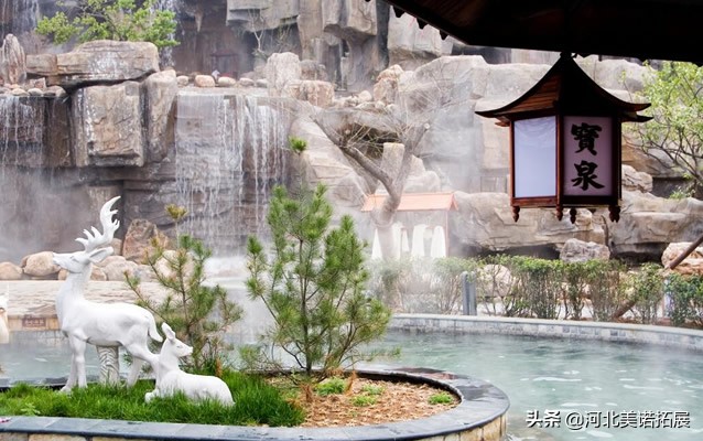 石家莊周邊溫泉有哪些冬季企業(yè)團(tuán)建拓展冰雪與溫泉更配喲