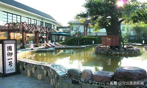 石家莊周邊溫泉有哪些冬季企業(yè)團(tuán)建拓展冰雪與溫泉更配喲