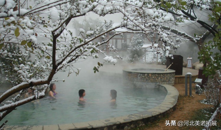 石家莊周邊溫泉有哪些冬季企業(yè)團(tuán)建拓展冰雪與溫泉更配喲