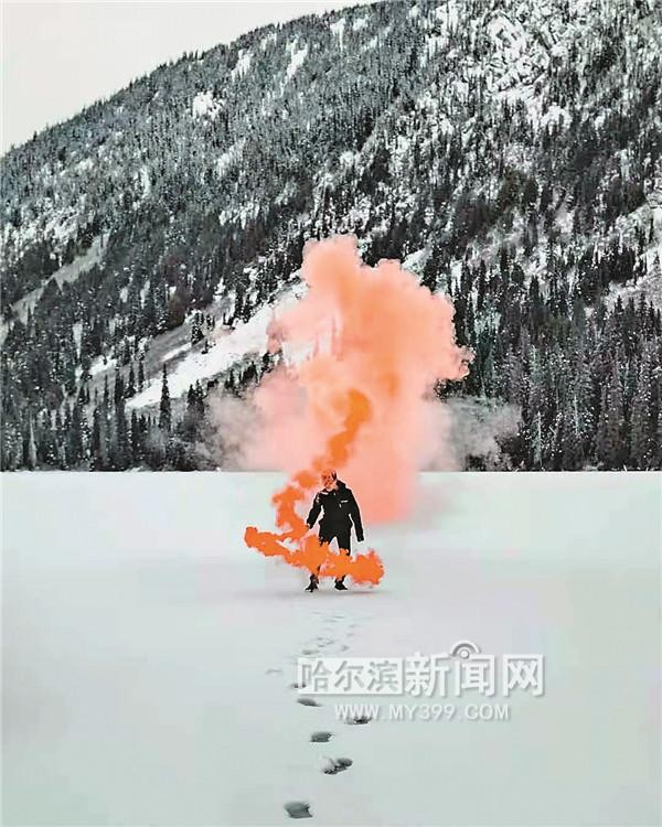 個人裁縫！解鎖冰雪游“高階魔方”