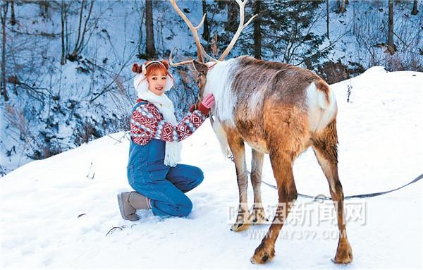 私人定制！解鎖冰雪游高階魔方