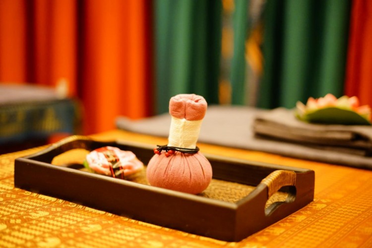 周末的時(shí)間也能去泰國(guó)打個(gè)卡