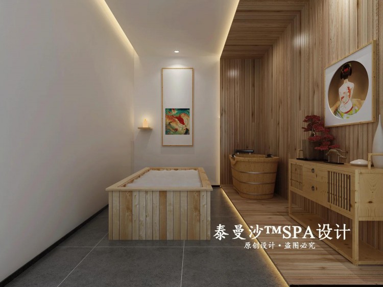 探店丨石家莊首家泰曼沙SPA體驗(yàn)店來啦
