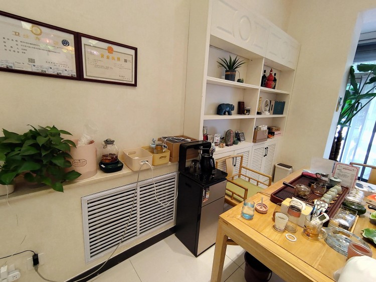 探店丨石家莊首家泰曼沙SPA體驗(yàn)店來啦
