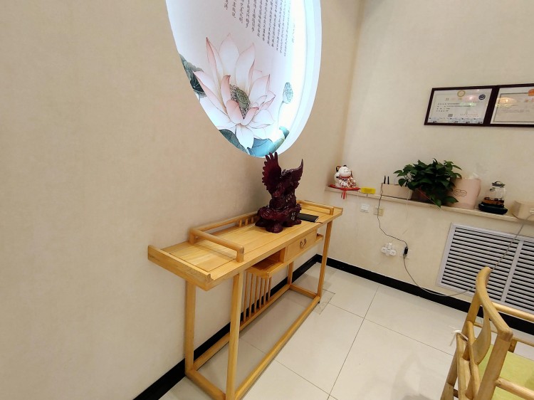 探店丨石家莊首家泰曼沙SPA體驗(yàn)店來啦