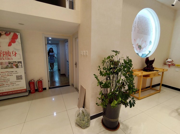 探店丨石家莊首家泰曼沙SPA體驗(yàn)店來啦