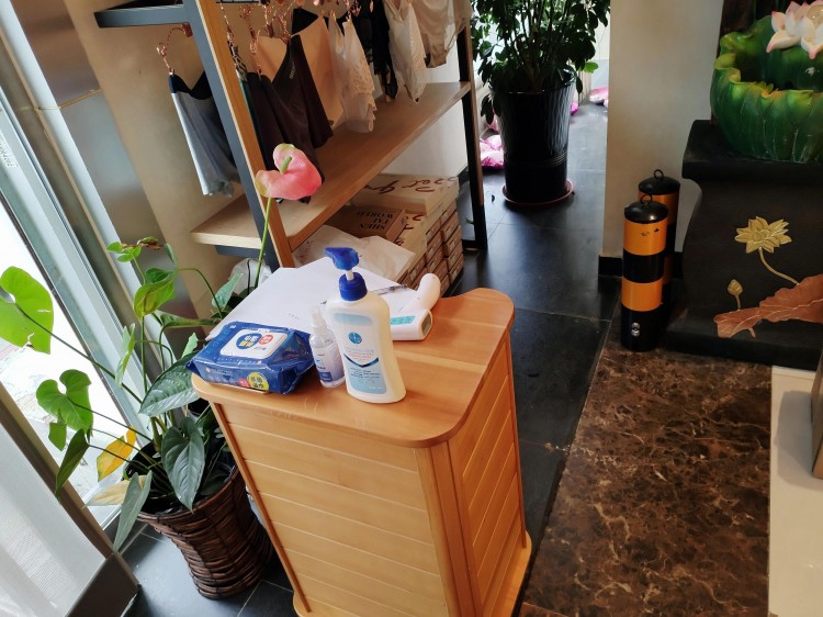 探店丨石家莊首家泰曼沙SPA體驗(yàn)店來啦