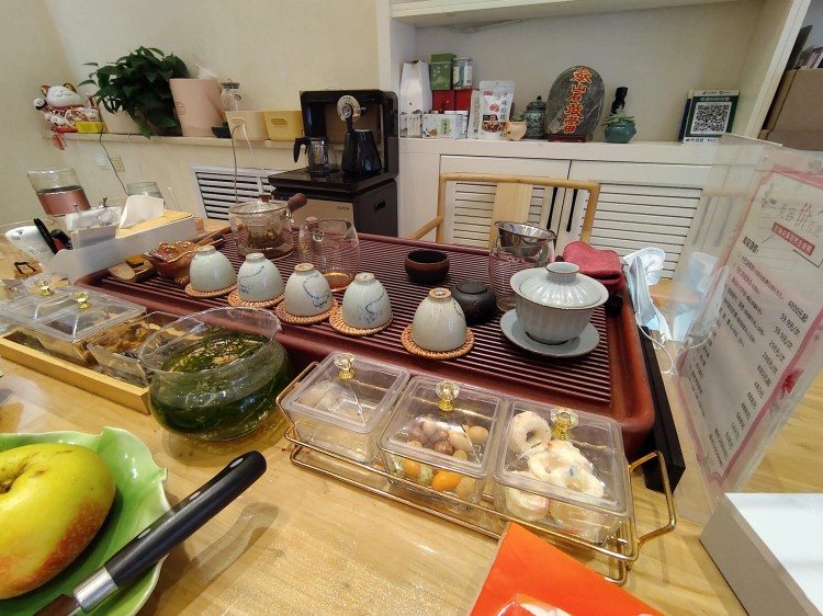 探店丨石家莊首家泰曼沙SPA體驗(yàn)店來啦