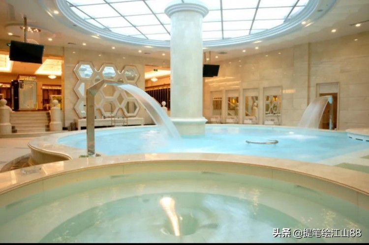 黑龍江哈爾濱疫情影響下洗浴按摩行業(yè)還能撐多久太難了