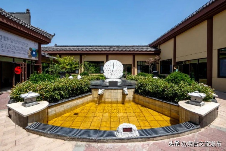 文末福利丨煙臺(tái)這家高顏值溫泉景區(qū)推薦美景私湯太夢(mèng)幻！