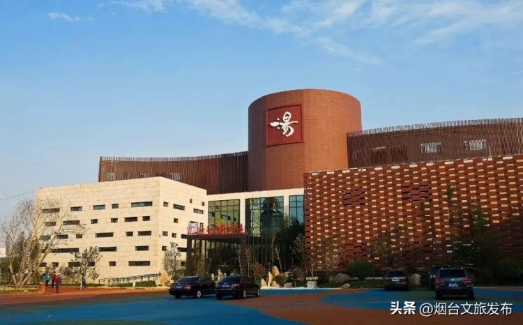 兔年第一場(chǎng)溫泉安排！「煙臺(tái)泡湯好去處」暖心奉上治愈Max！