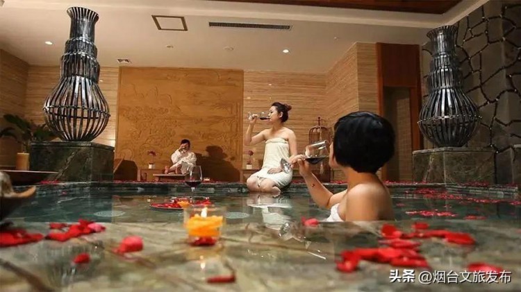 兔年第一場(chǎng)溫泉安排！「煙臺(tái)泡湯好去處」暖心奉上治愈Max！