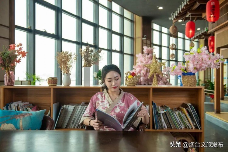 兔年第一場(chǎng)溫泉安排！「煙臺(tái)泡湯好去處」暖心奉上治愈Max！