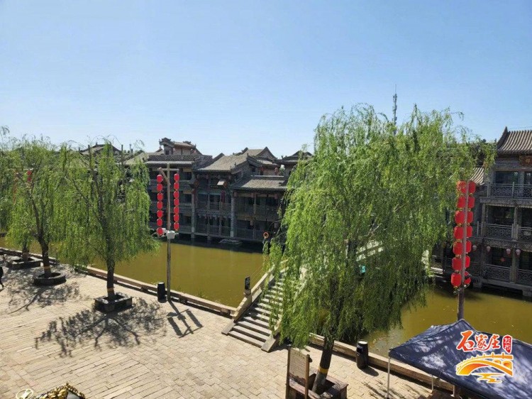 解鎖石家莊親水好去處！這份夏天快樂指南請(qǐng)收好