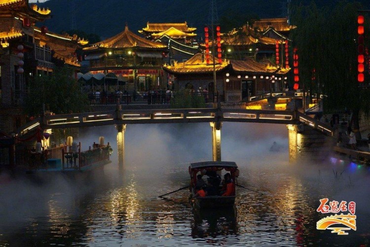 解鎖石家莊親水好去處！這份夏天快樂指南請(qǐng)收好