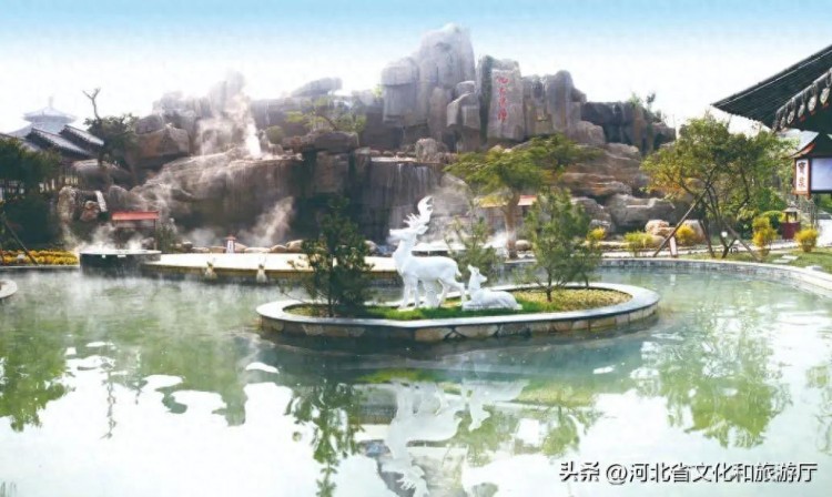 約起！石家莊秋冬季旅游線路閃亮登場(chǎng)