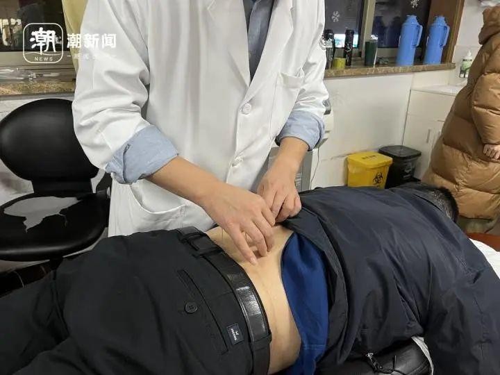 下班后的年輕人涌進(jìn)這里！網(wǎng)友：很痛但真香