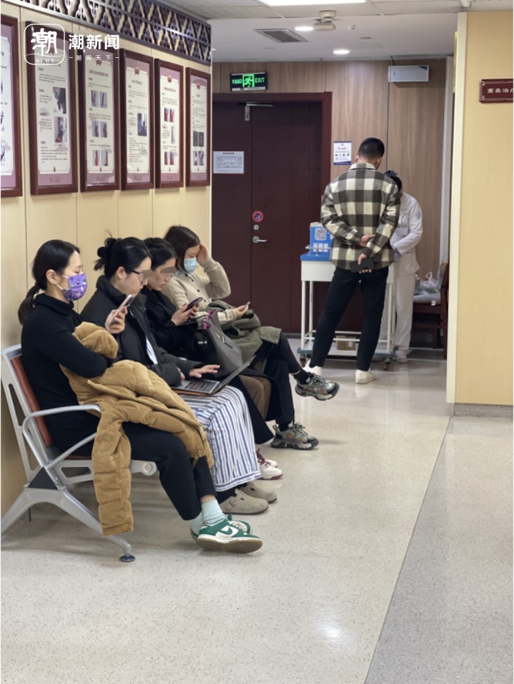 下班后的年輕人涌進(jìn)這里！網(wǎng)友：很痛但真香