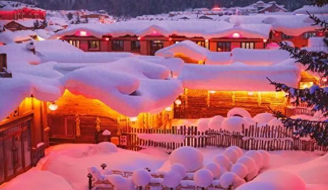 冰雪洗浴：哈爾濱獨(dú)特的休閑體驗(yàn)