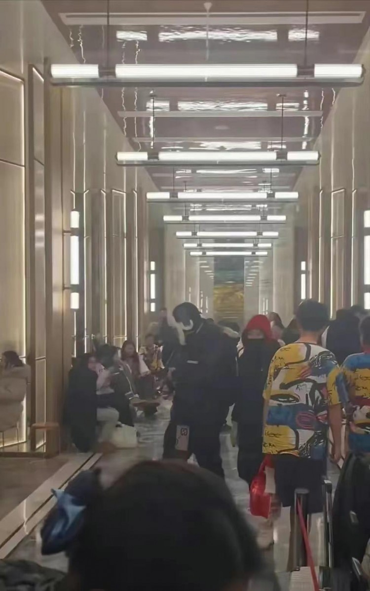 南方人勇闖哈爾濱洗浴中心！為南方游客打造搓不完的奢華體驗(yàn)