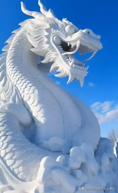 哈爾濱旅游殺瘋了各種奇妙的體驗(yàn)讓游客們流連忘返...