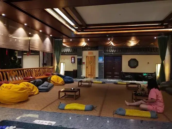 震撼真相！哈爾濱洗浴為何成為最新熱門背后隱藏了什么