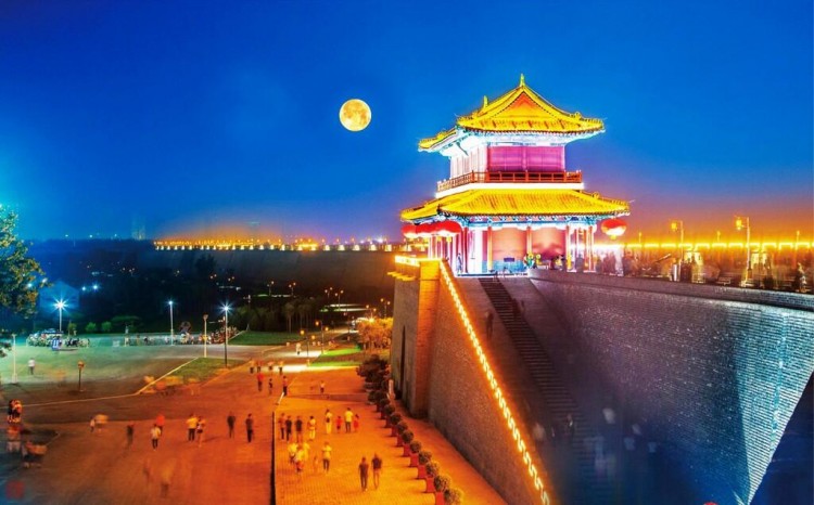 最全！收好這份攻略可以把石家莊的冬天玩兒的明明白白