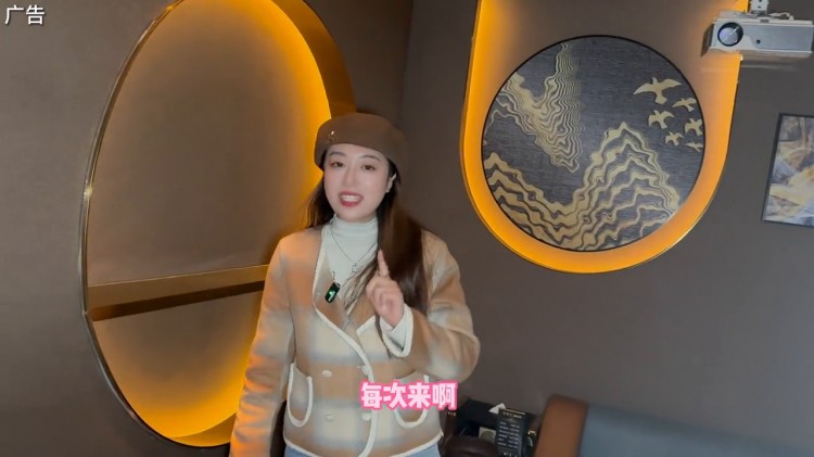 裝修環(huán)境好體驗(yàn)感真的好#休閑養(yǎng)生spa會館推薦