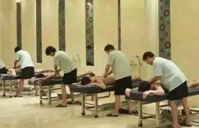 湖北人的堅(jiān)持與馮女士的智慧哈爾濱洗浴中心的獨(dú)特之處！