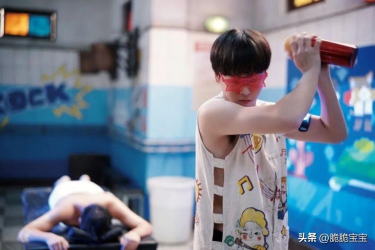 冰城洗浴熱潮：從南至北的搓澡文化探索之旅