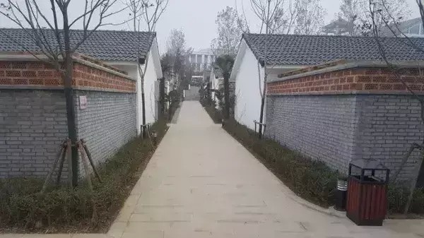 洛陽鳳翔溫泉明月湯屋體驗(yàn)日記——穿越大半個(gè)河南只為睡你一晚