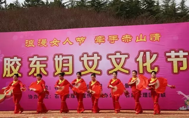 三八節(jié)，帶著你的“女神”在威海享受“女神優(yōu)惠”